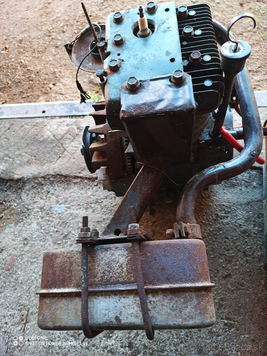 Motor - 3