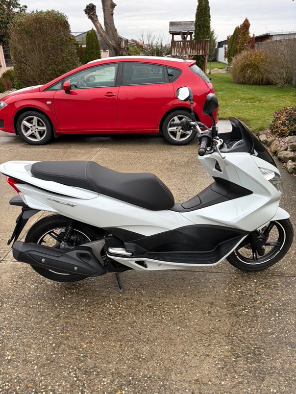 Honda PCX 125 - 3