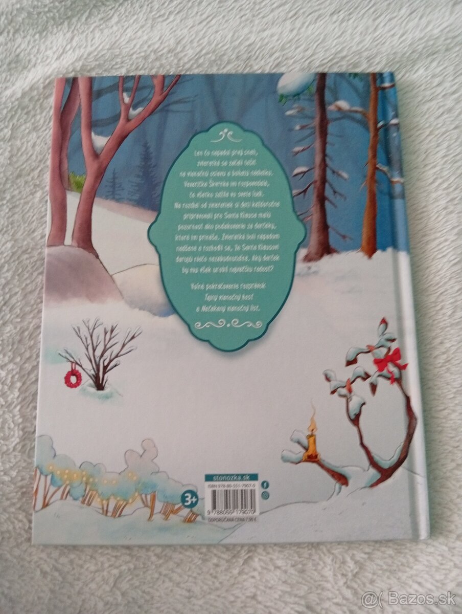 Nádherná vianočná koleda - 3