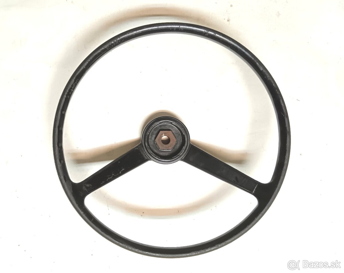 Renault tachometer - 3