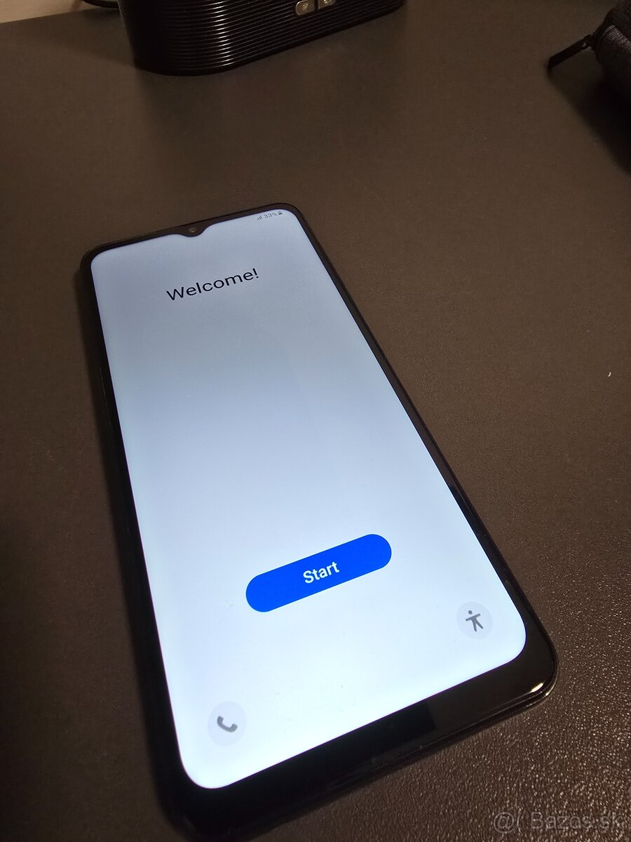 Samsung Galaxy A32 5G - 3