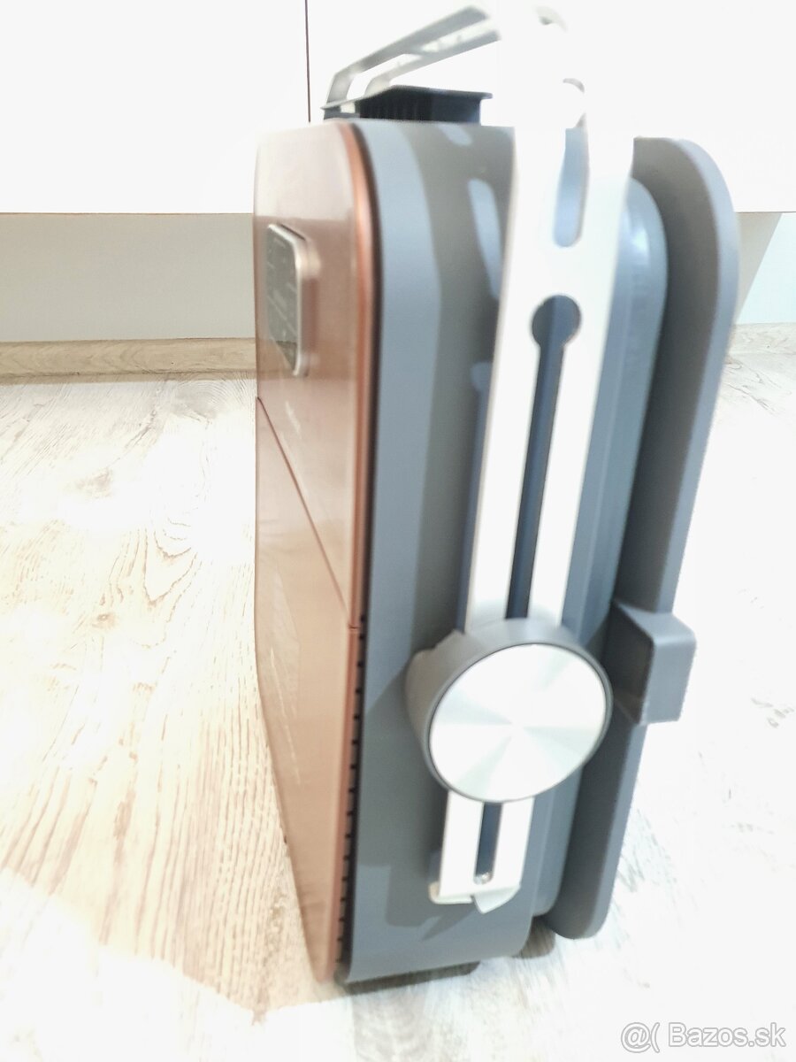 Masazna vanicka na nohy Medivon aqua - 3