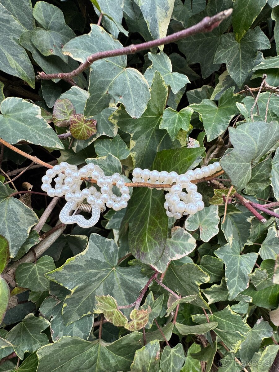 SET: 3x čierna kabelka - 3