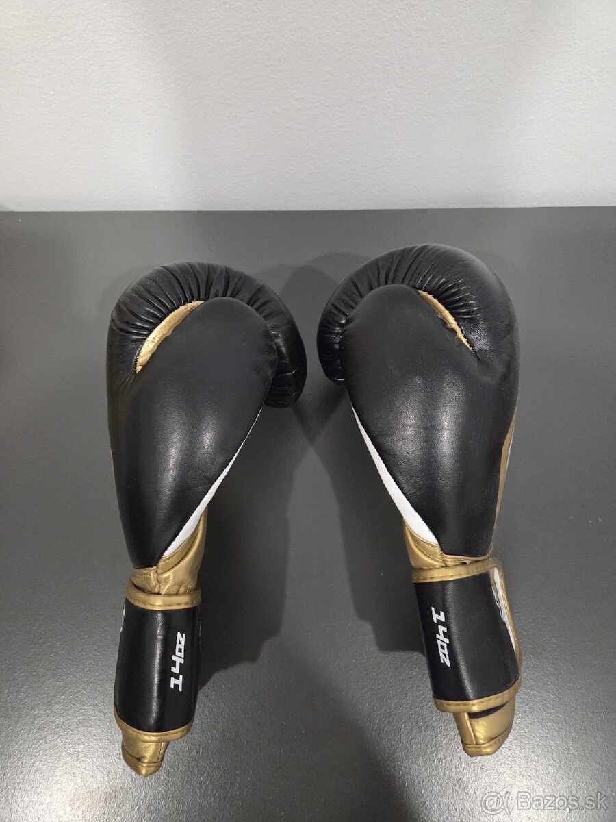 Venum boxerske rukavice - 3