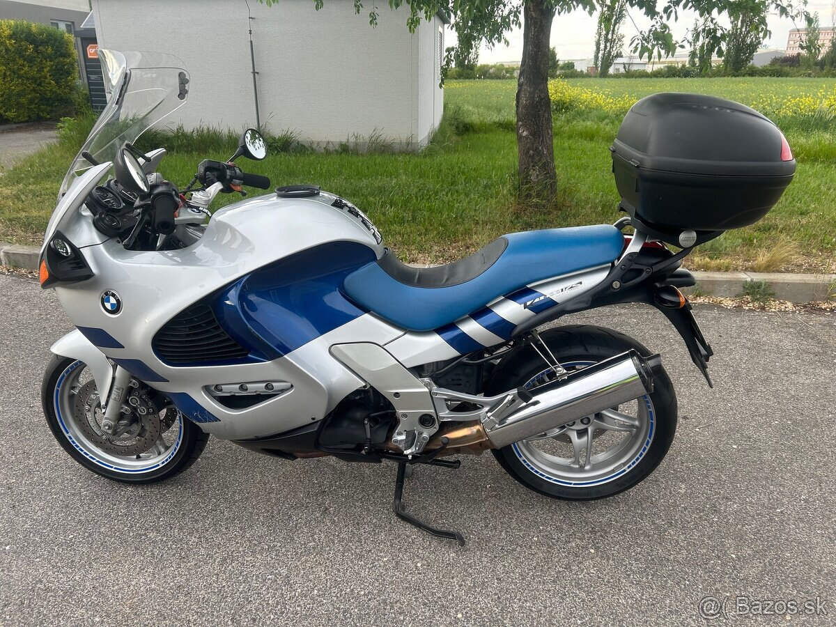 BMW K1200RS - 3