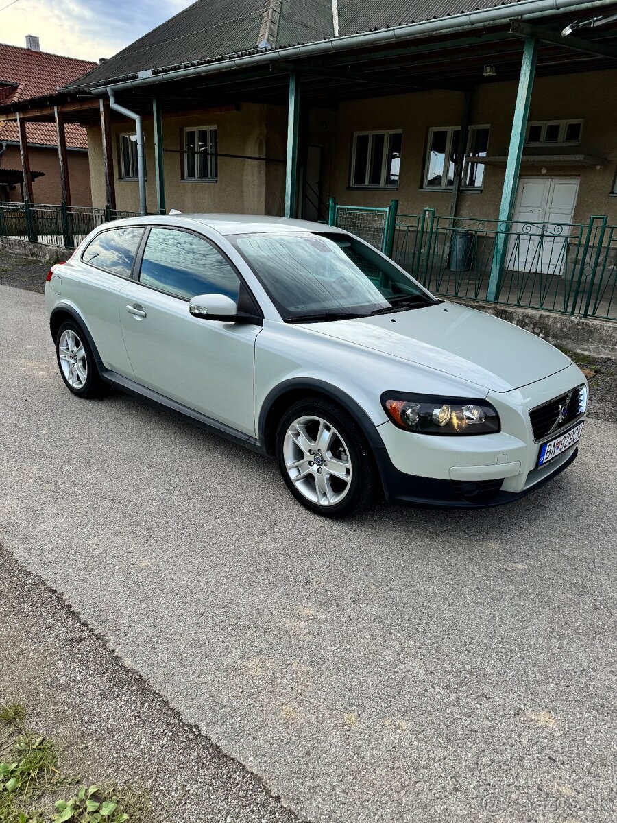 Volvo C30 1.6 Diesel - 3