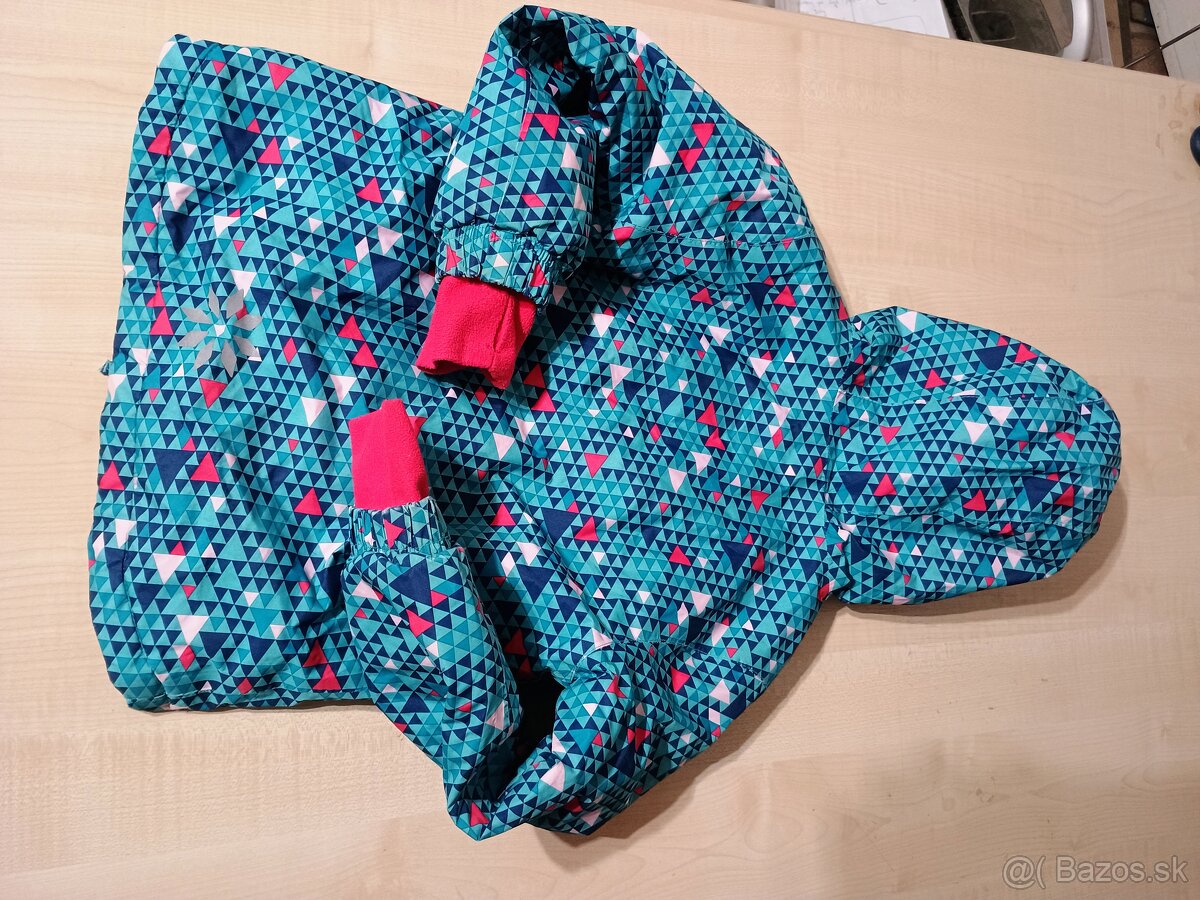 Lupilu lyžiarska bunda - 3