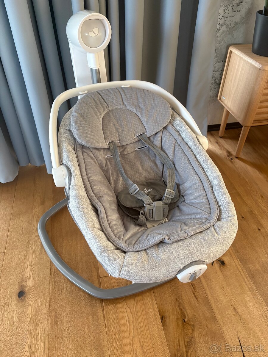 Detská elektrická hojdačka Joie - 3