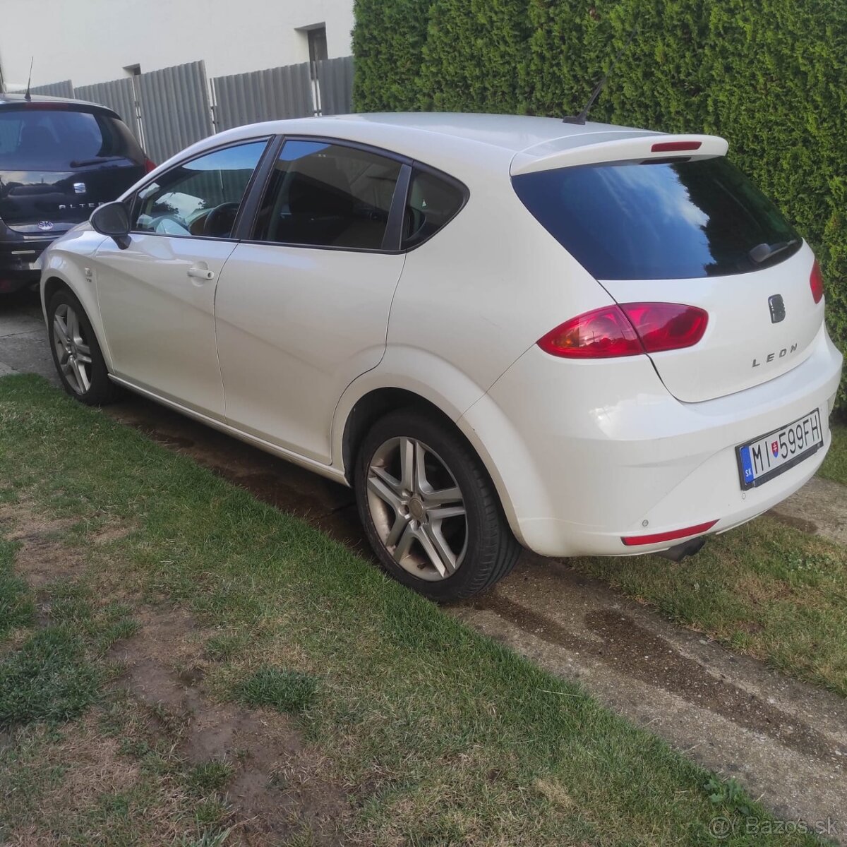 SEAT LEON 1.8 TSI - 3