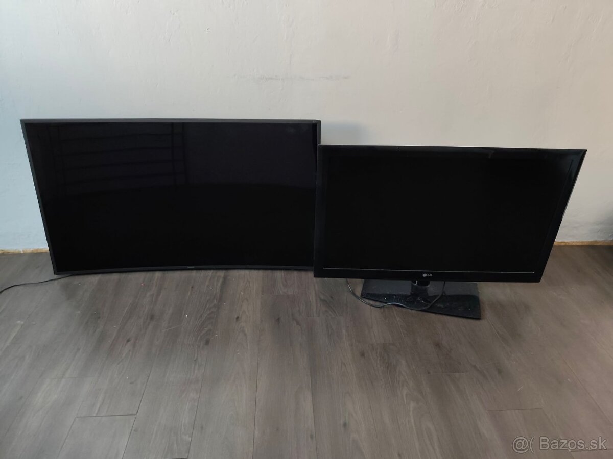 Predam televizor - 3