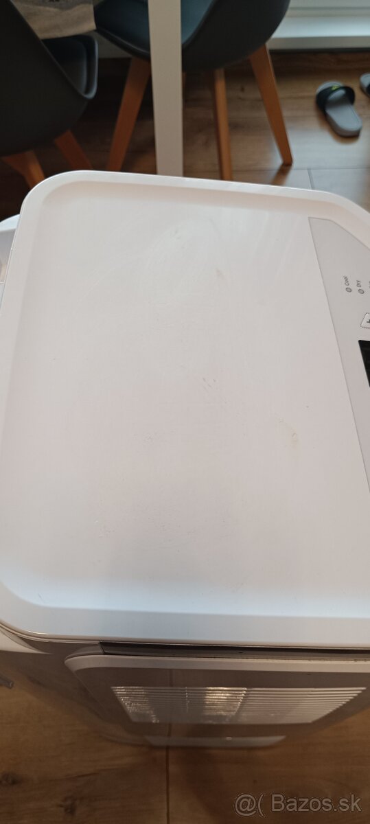 Mobilna klimatizacia - 3