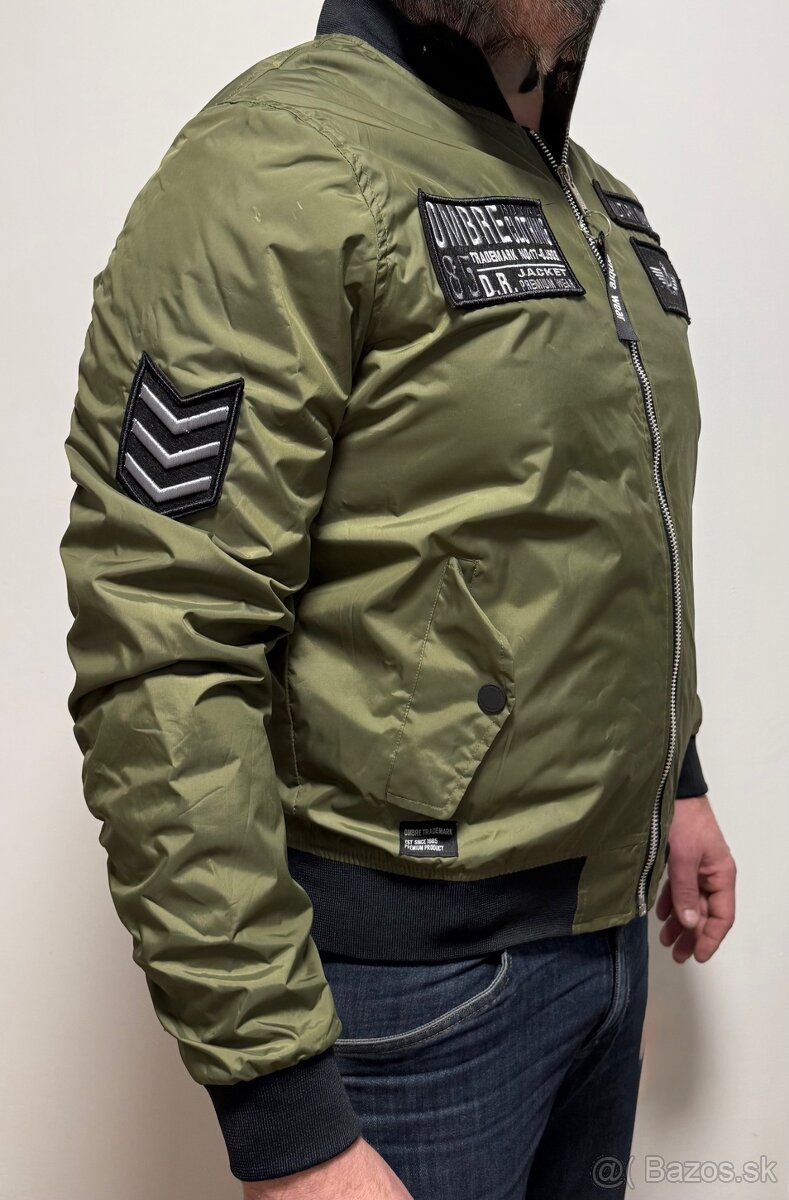 Predám pánsku bundu - 3