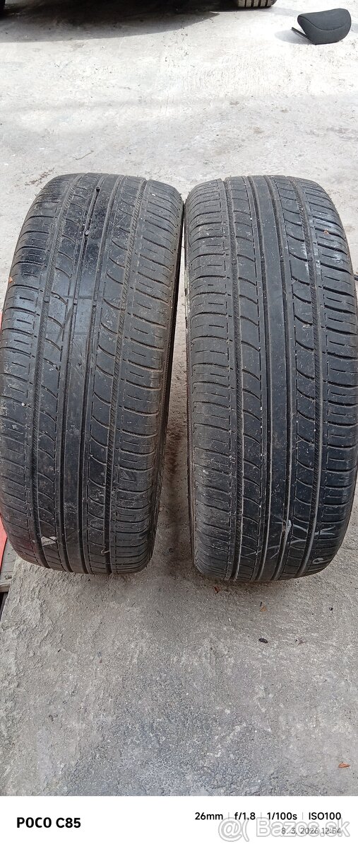 Rôzne pneu za super ceny od r14/18 - 3