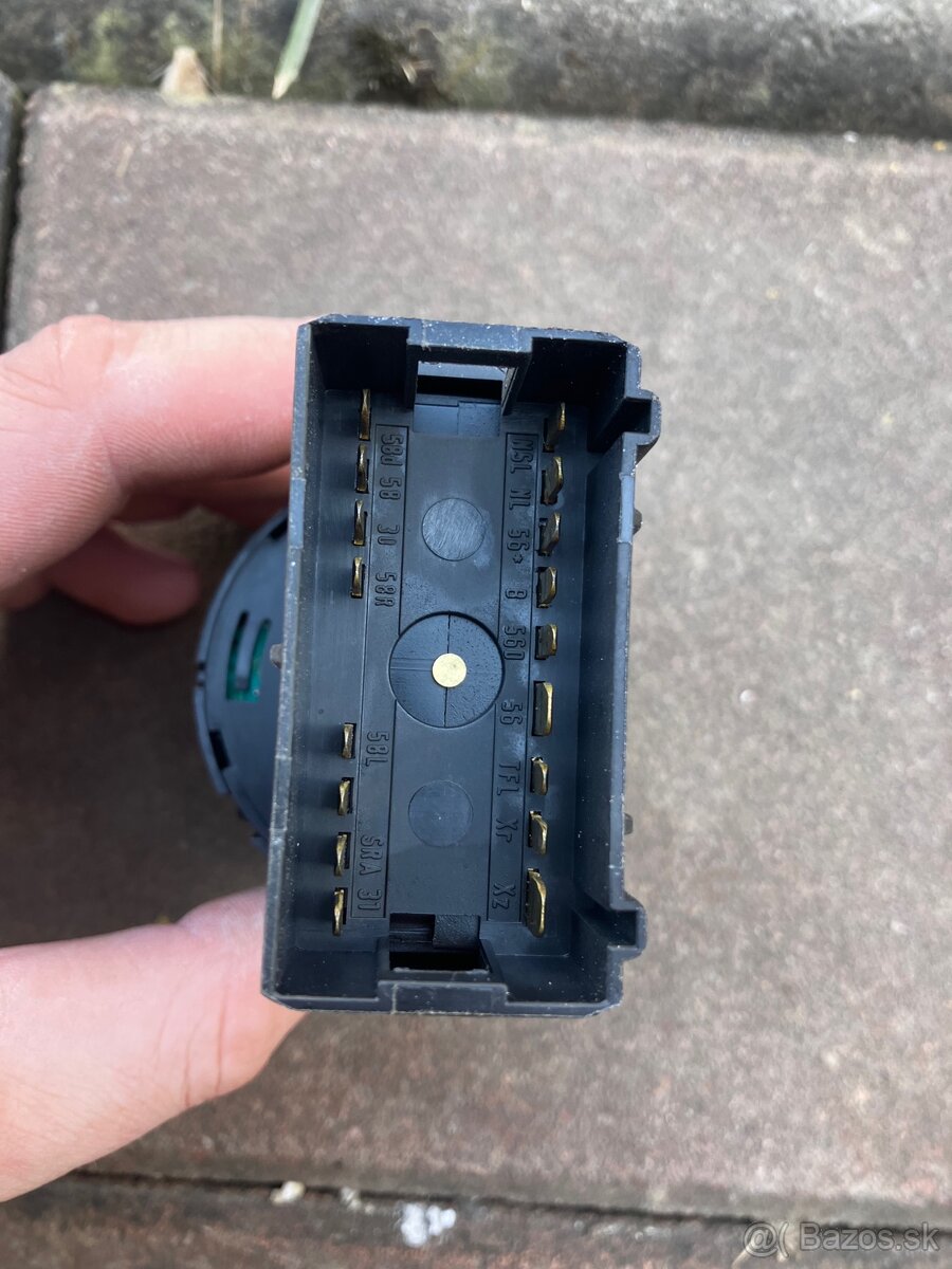 Spínač svetiel ford galaxy 1 - 3