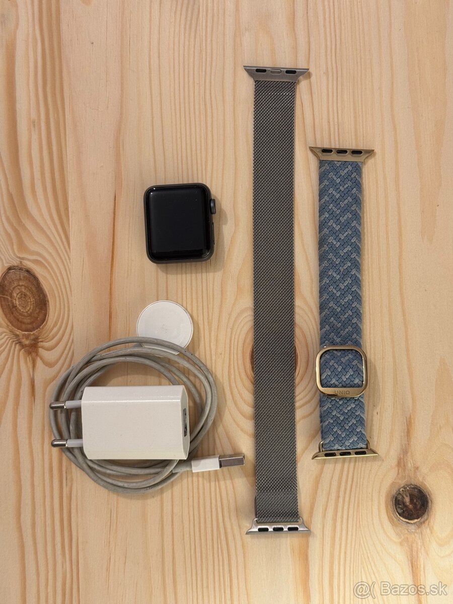 Apple Watch 3 38mm - 3