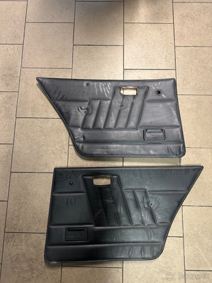 Skoda 105,120,125,130 - 3