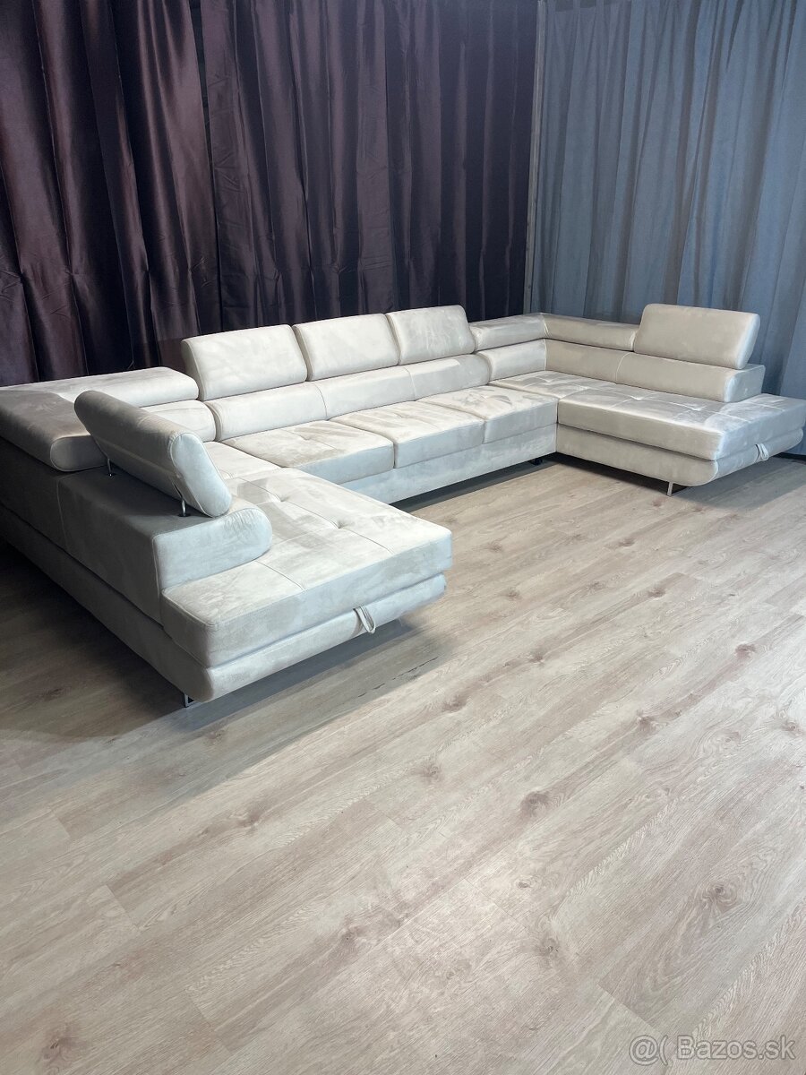 Sedacia súprava MAXI 463/C - 3