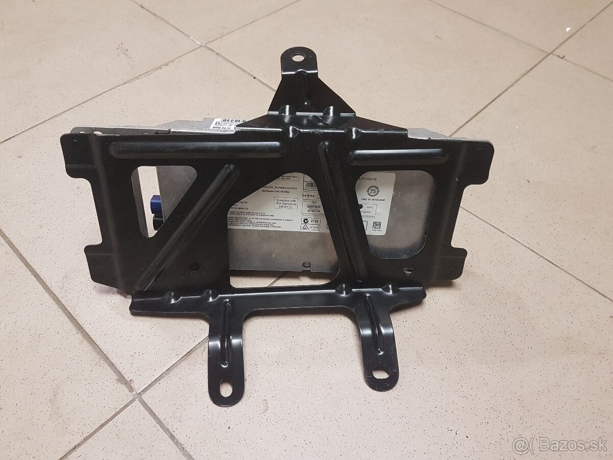 Predám Bluetooth Combox Telematics BMW - 3