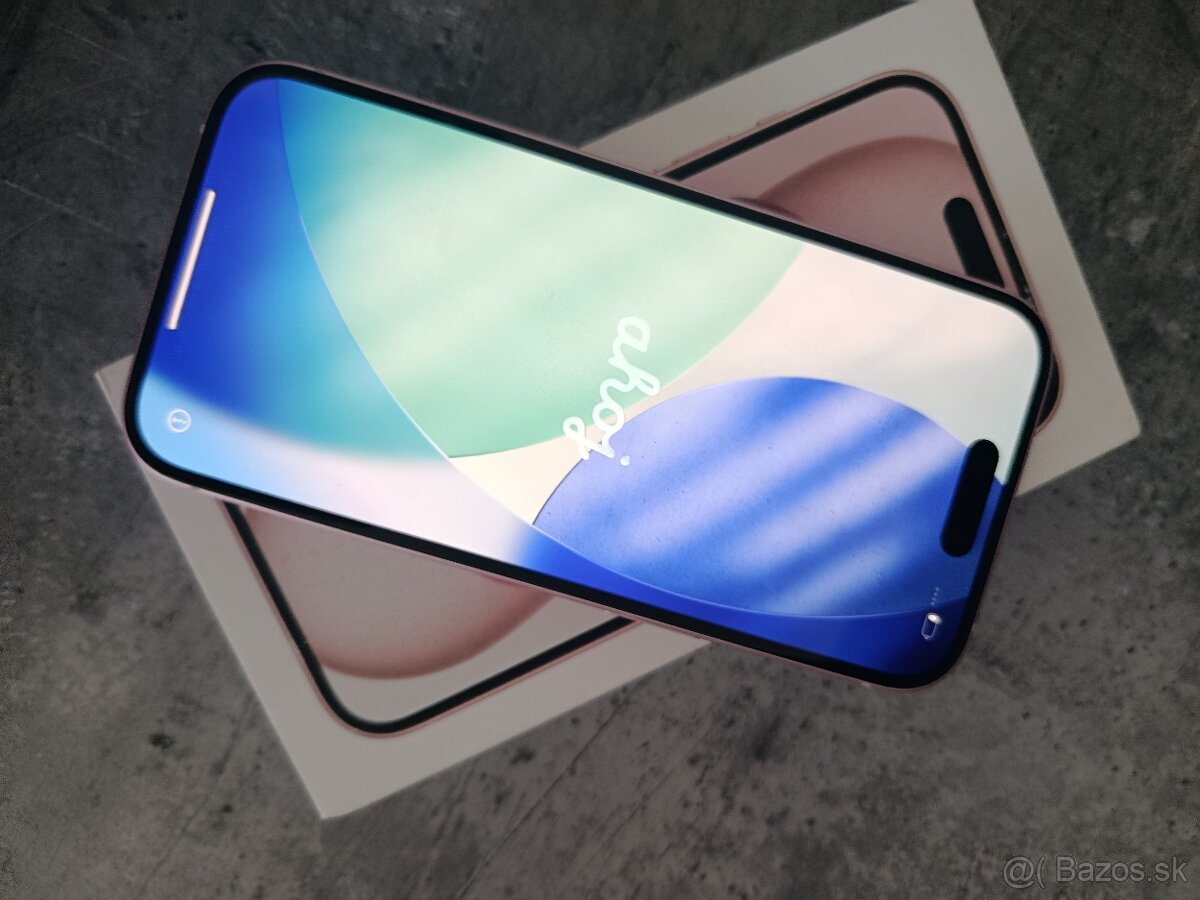 Iphone 15 - 3