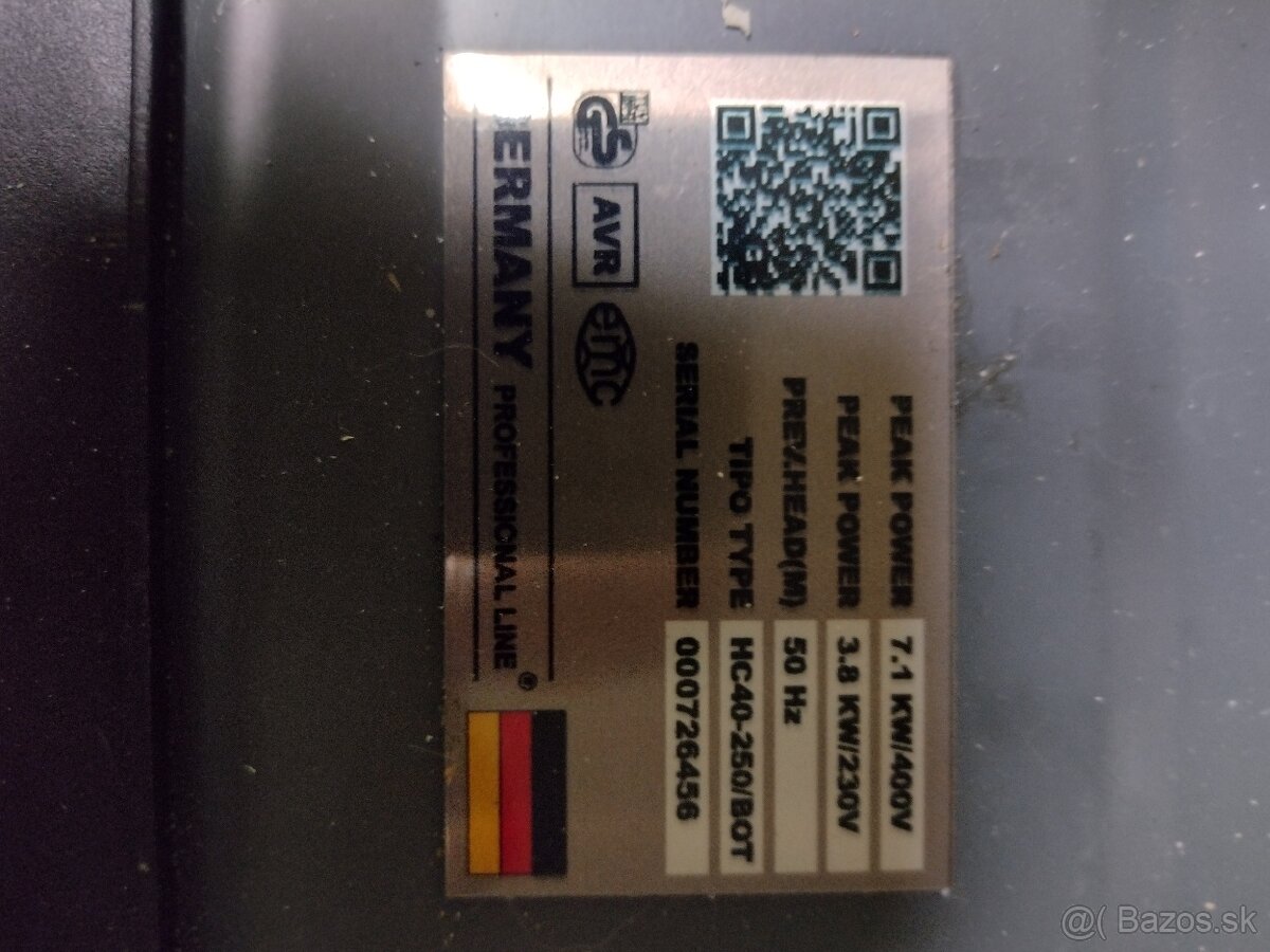 Elektrocentrála - 3