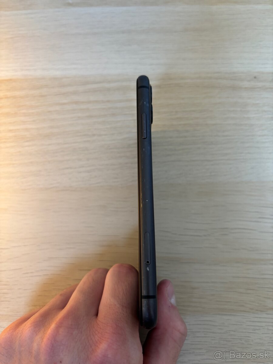 iPhone 11 64gb, ‼️ 100% Batéria - 3