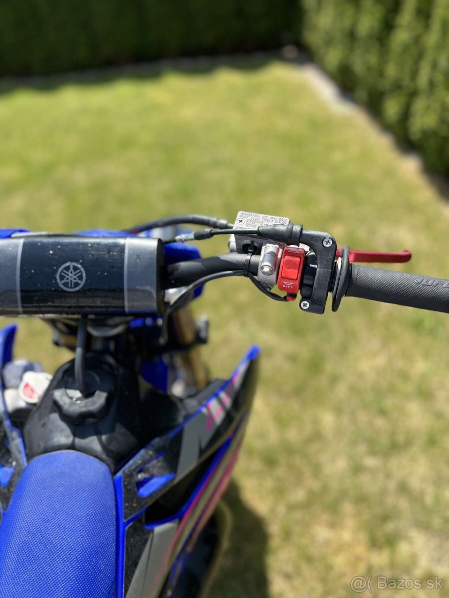 Yamaha yz 85 2023