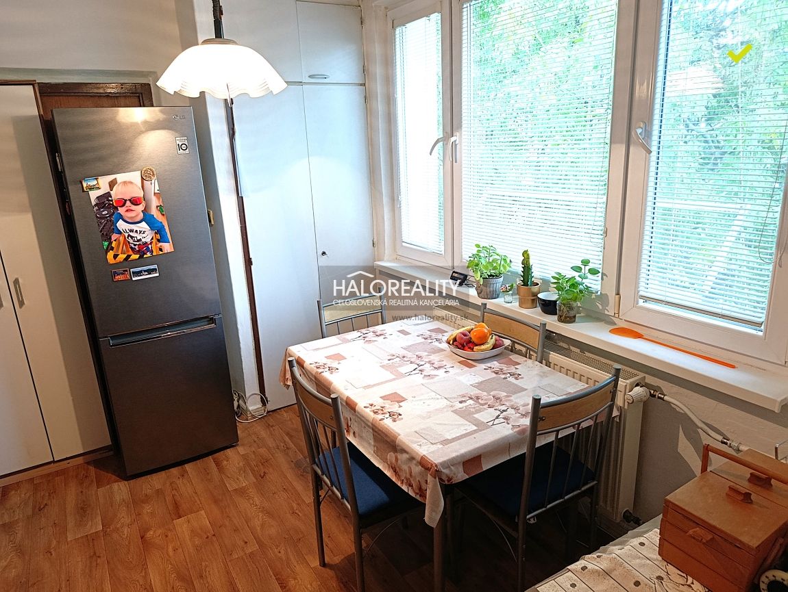 HALO reality - Predaj, dvojizbový byt Nováky - EXKLUZÍVNE HA - 3