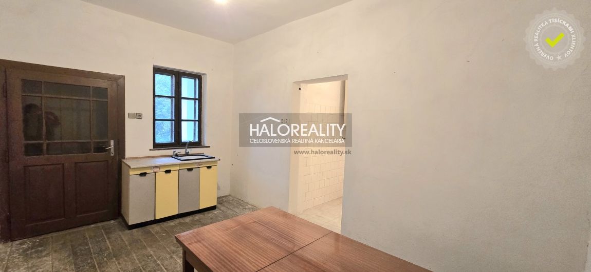 HALO reality - Predaj, rodinný dom Váhovce - EXKLUZÍVNE HALO - 3