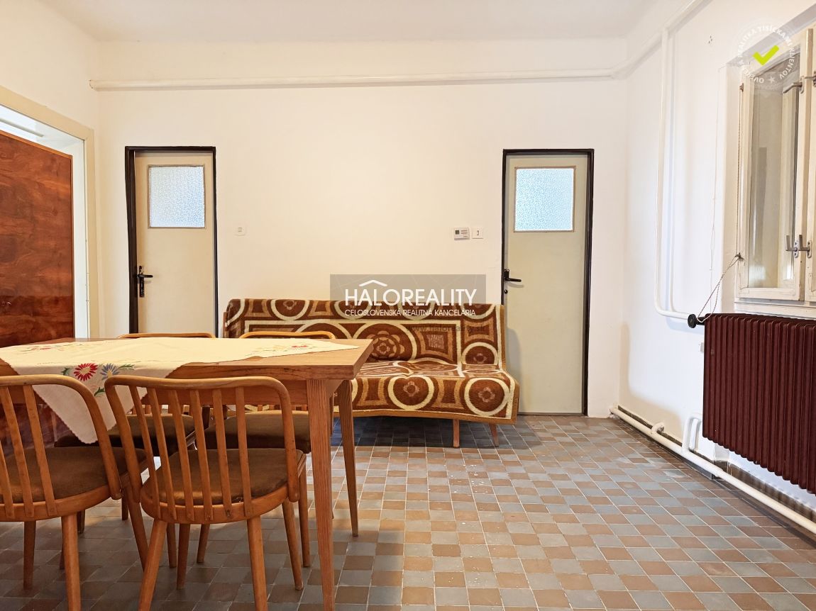 HALO reality - Predaj, rodinný dom Kamenica nad Hronom, 4 iz - 3