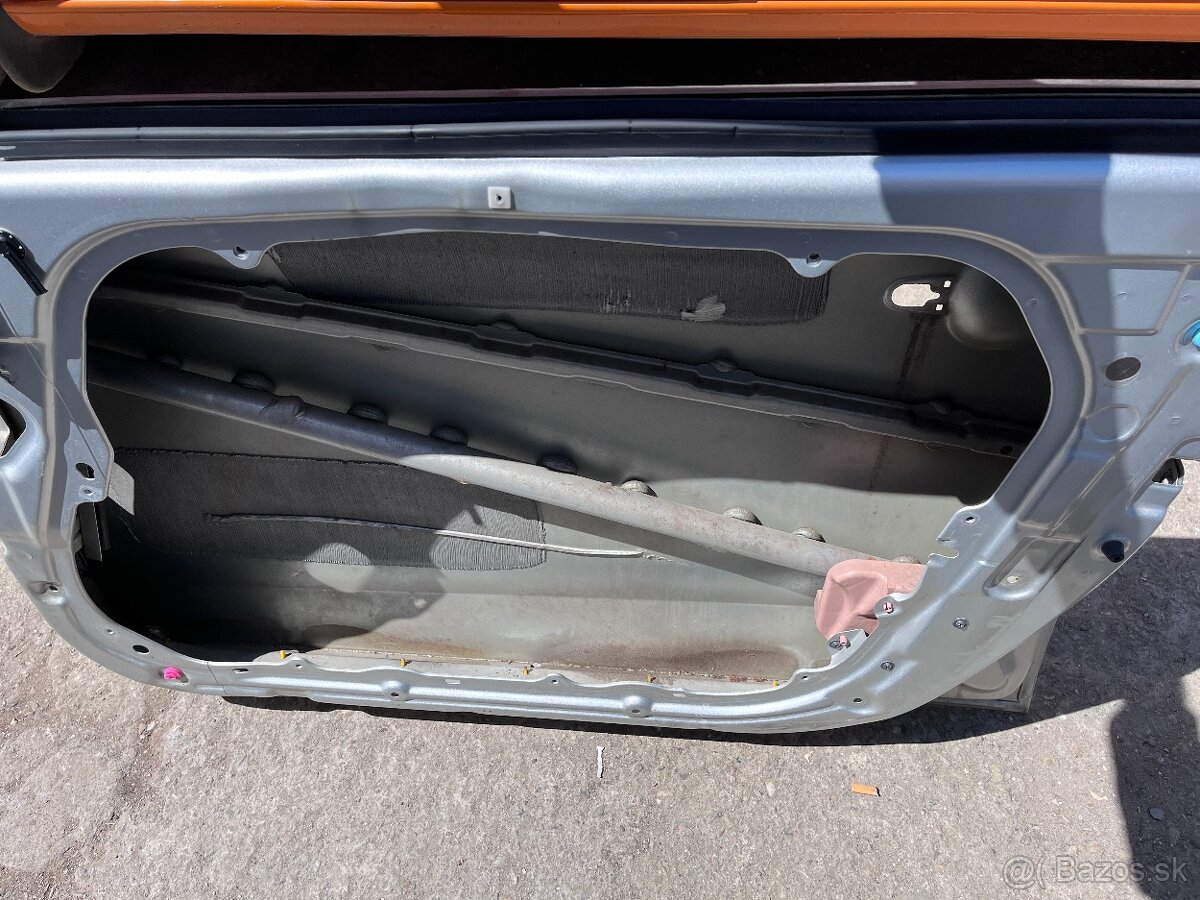 Hyundai i30 predne pravé, zadne pravé dvere - 3