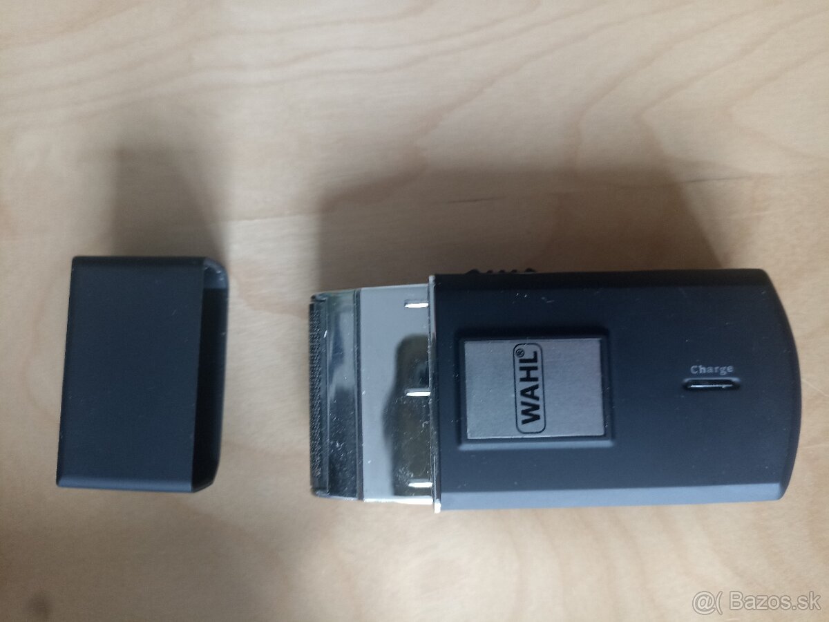 Predám cestovný holiaci strojček - 3