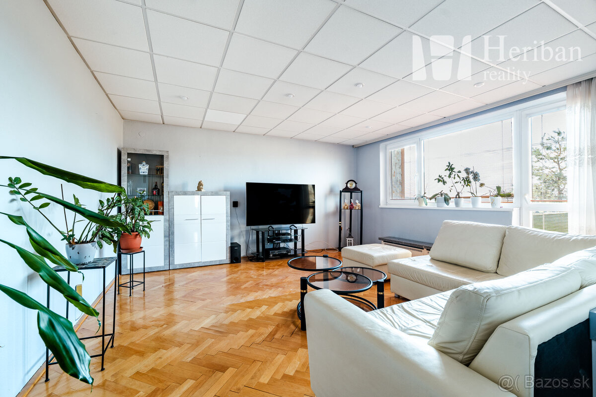 5izb.rodinný dom s 6,9ár.pozemkom, obec Budulov, KE-okolie - 3