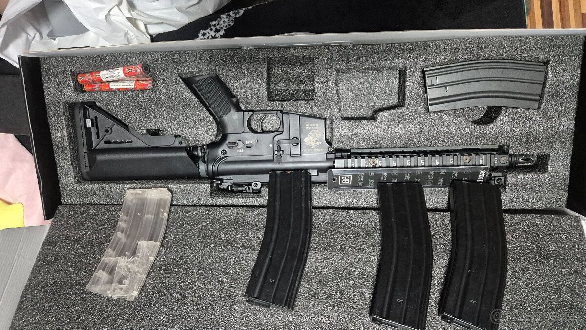 Specna Arms SA-A04 - 3