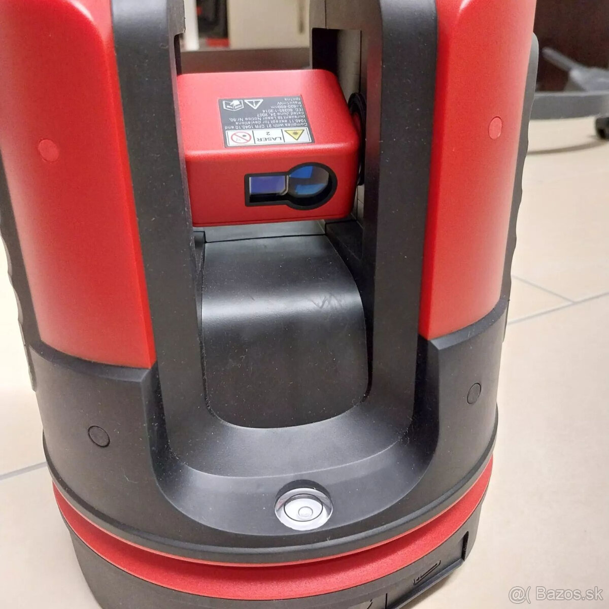 Leica 3D Disto, dátum nákupu 22.07.2024, záruka predajcu ešt - 3