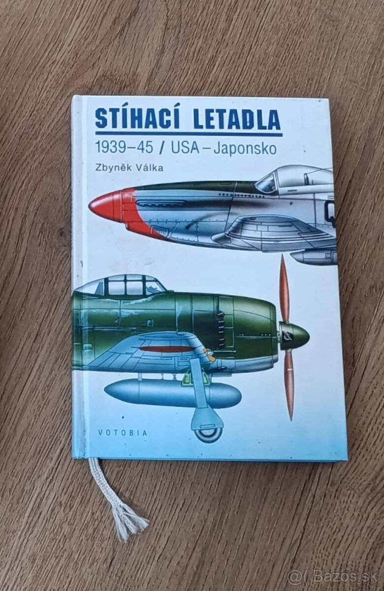 Knihy 2.svetová vojna - 3