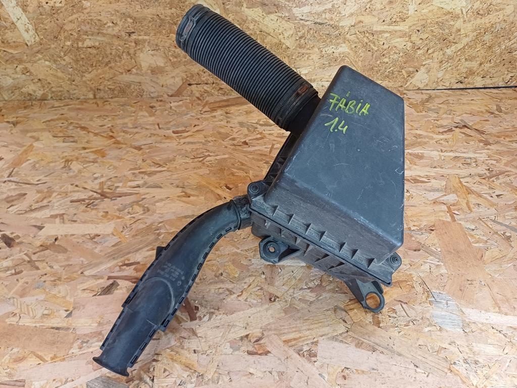 Skoda fabia 1999-2007 náhradní díly - 3