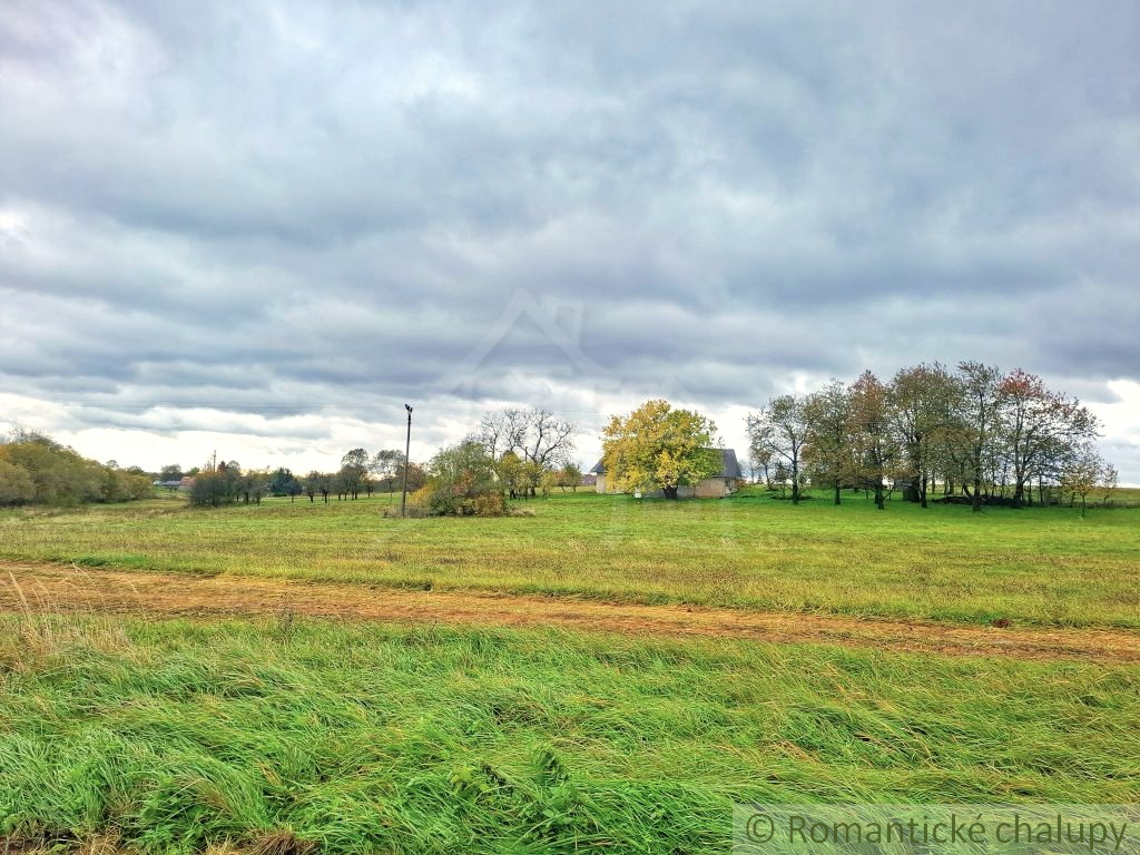 Priestranný pozemok s domami – ideálne miesto pre ranč, fa - 3