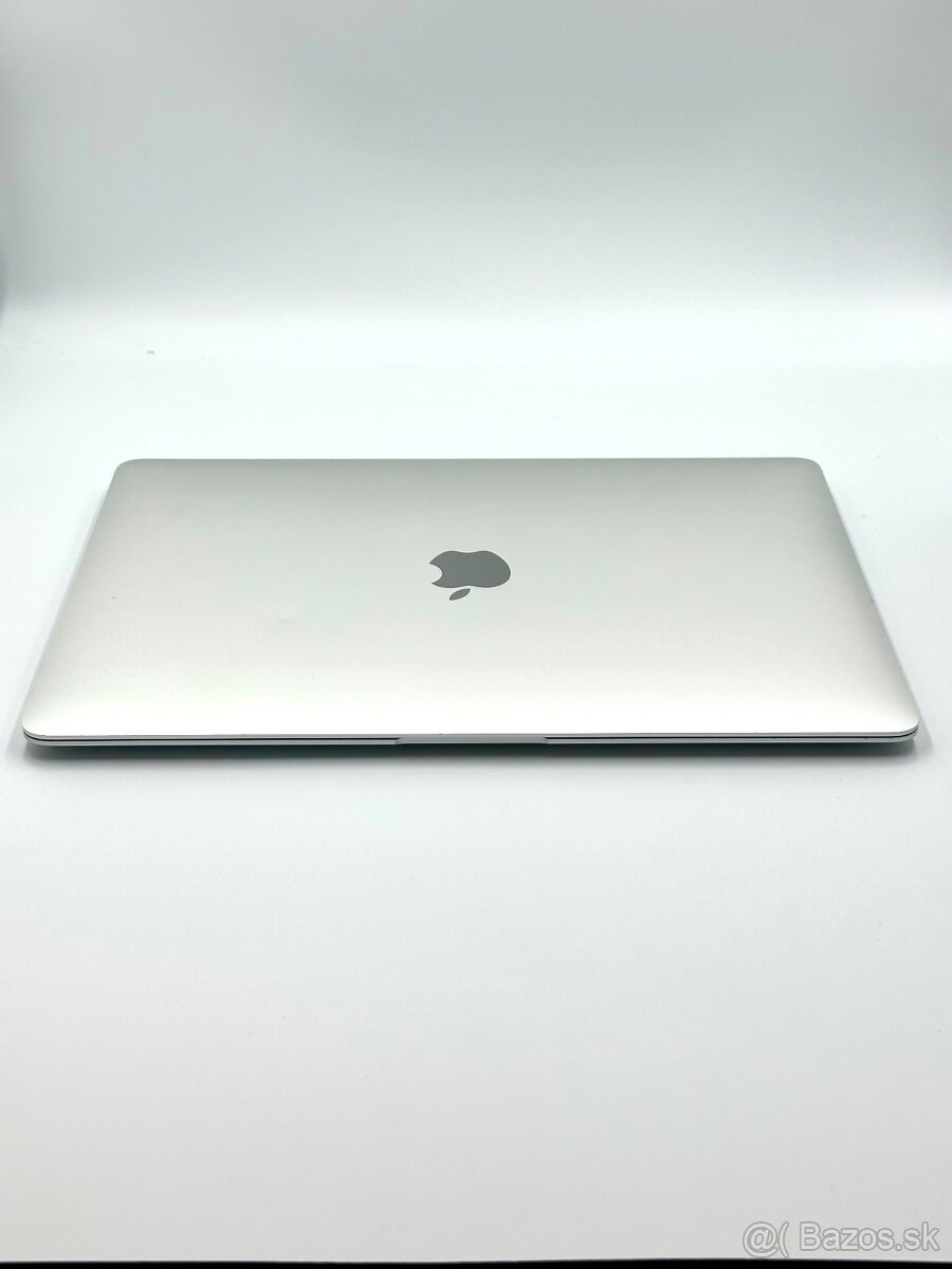 Macbook air M1 13,3" 256gb Silver 2020 / Záruka 12 mes. - 3