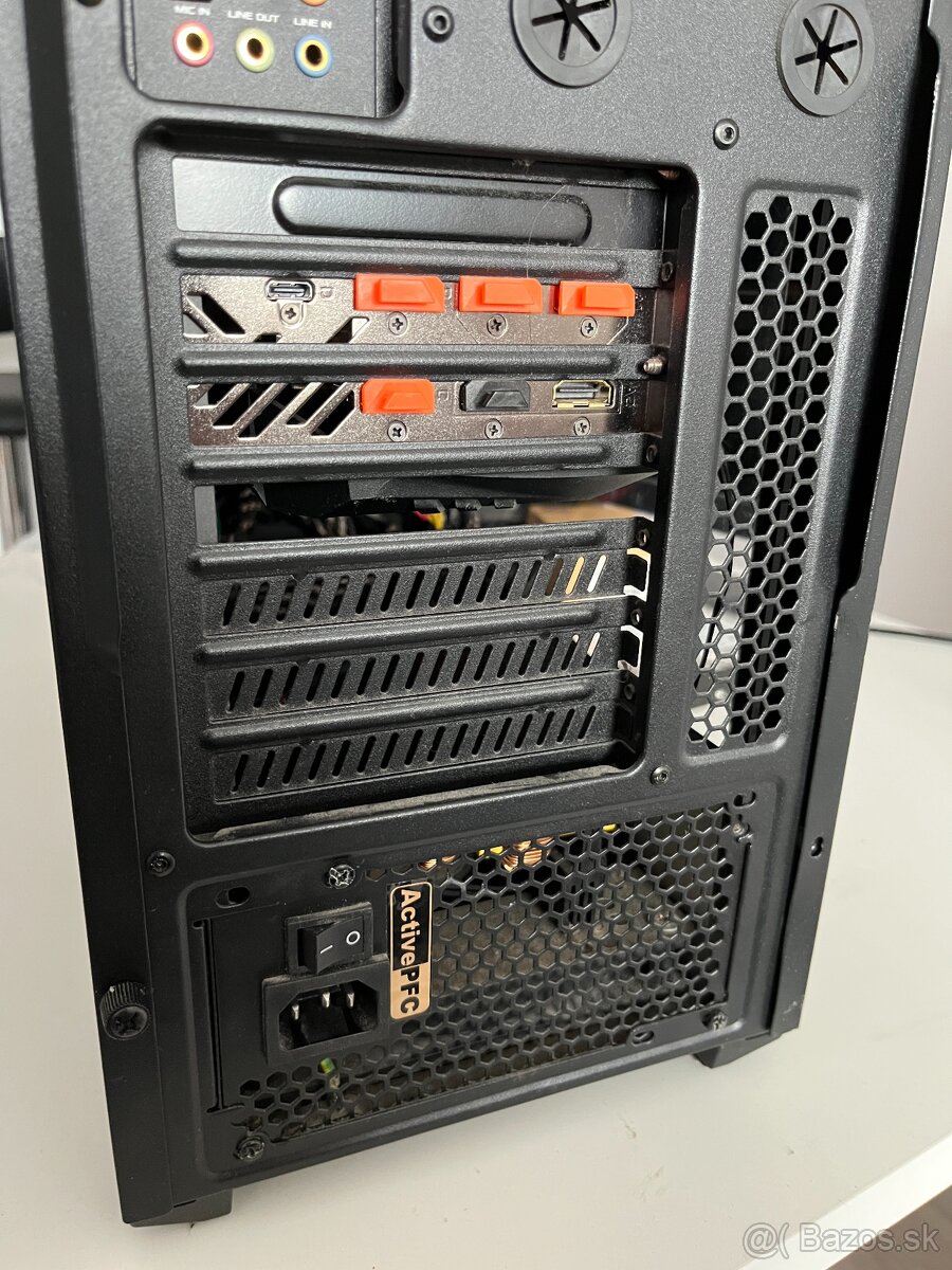 Herný PC vhodný pre každého - 3