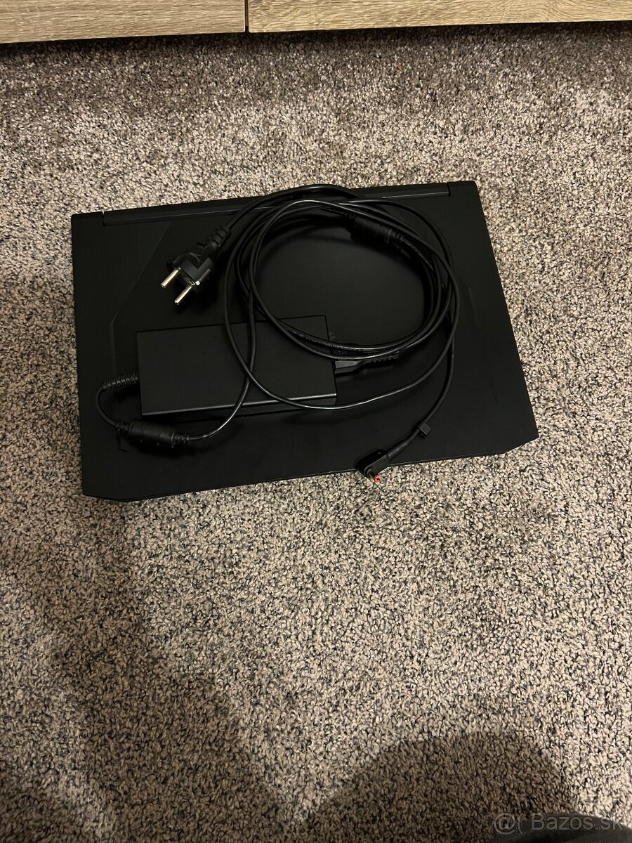 Acer Nitro 5 (AN515-55-774Z) - 3