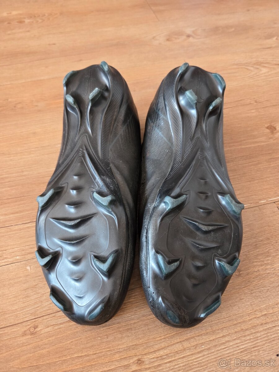 Kopačky NIKE ZM Vapor 16 PRO FG, č. 43 - 3