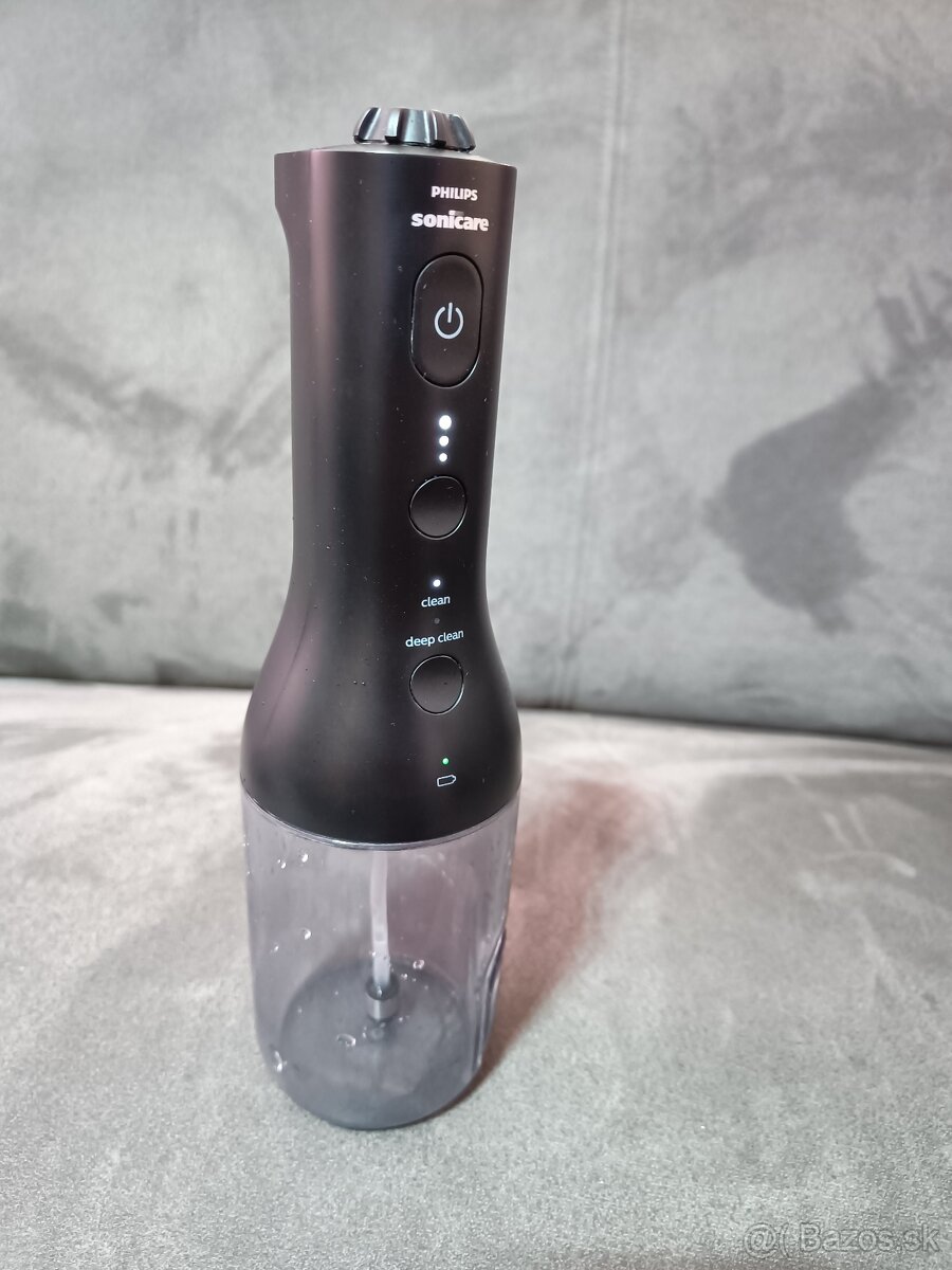 Philips Sonicare HX3826/33 ústna sprcha - 3