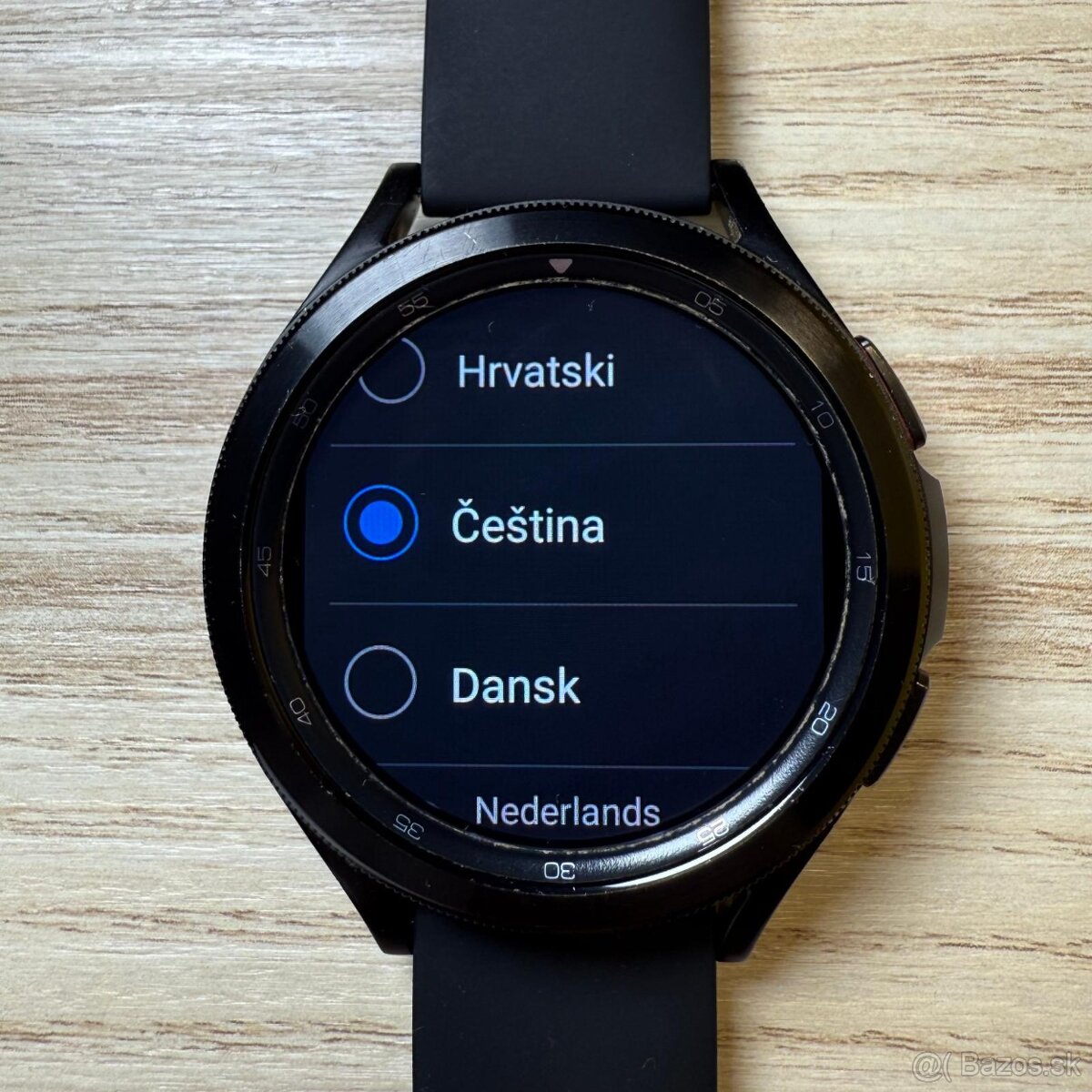 Samsung Galaxy Watch 4 Classic 46mm. - 3