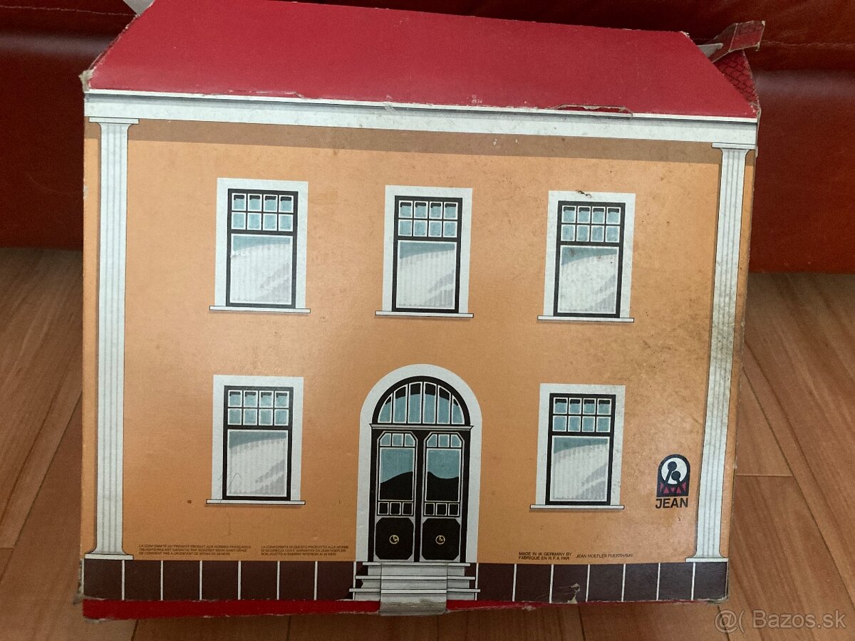 retro hracka nabytok - 3