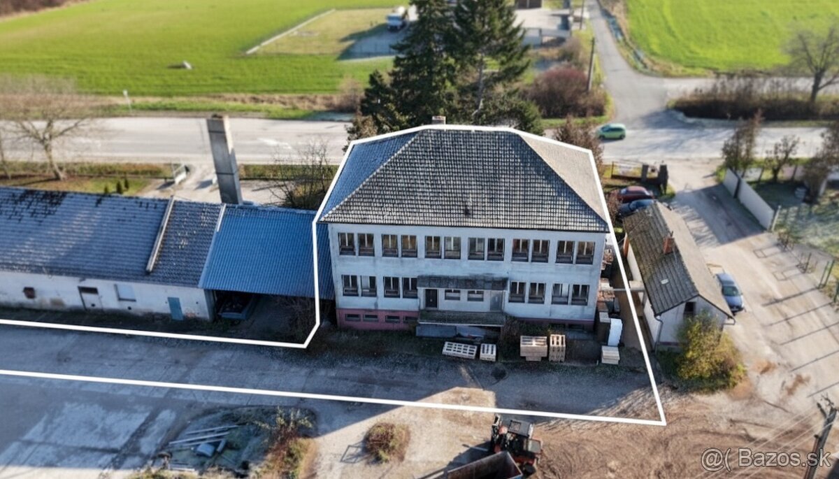 Príležitosť pre investorov a podnikateľov - 3