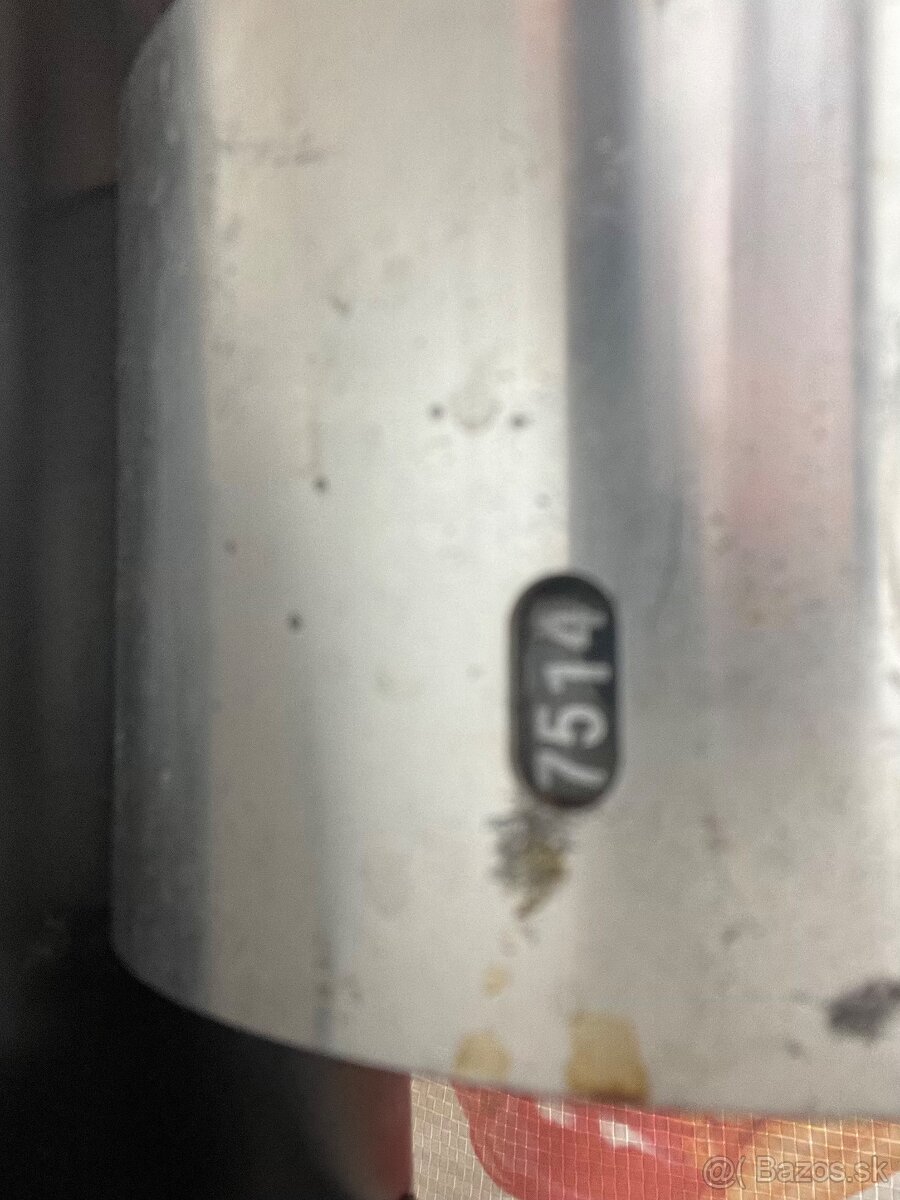 Mlynček Macap M4 - 3