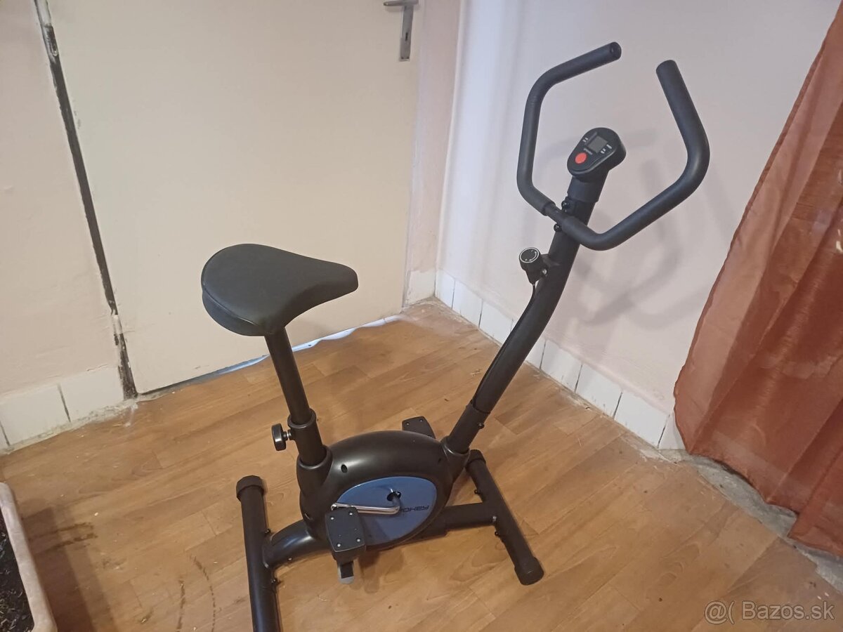 Stacionárny bicykel - 3