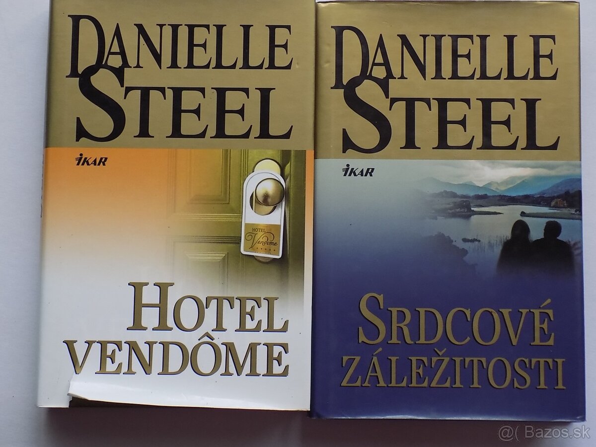 Mix kníh - romány pre ženy, historické romance,detektívky - 3