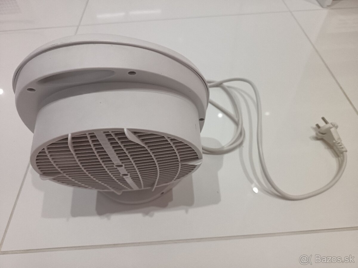 Predam teplovzdusny ventilátor.... - 3