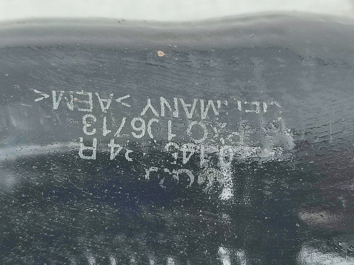 AUDI Q7 4L 4.2 TDI 240 KW - Hadica Turba - 3